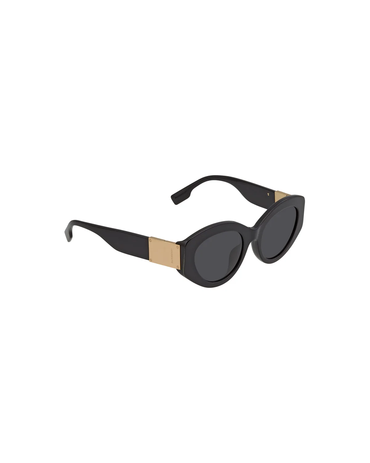 Сонцезахисні окуляри Burberry Sophia Dark Grey Cat Eye
