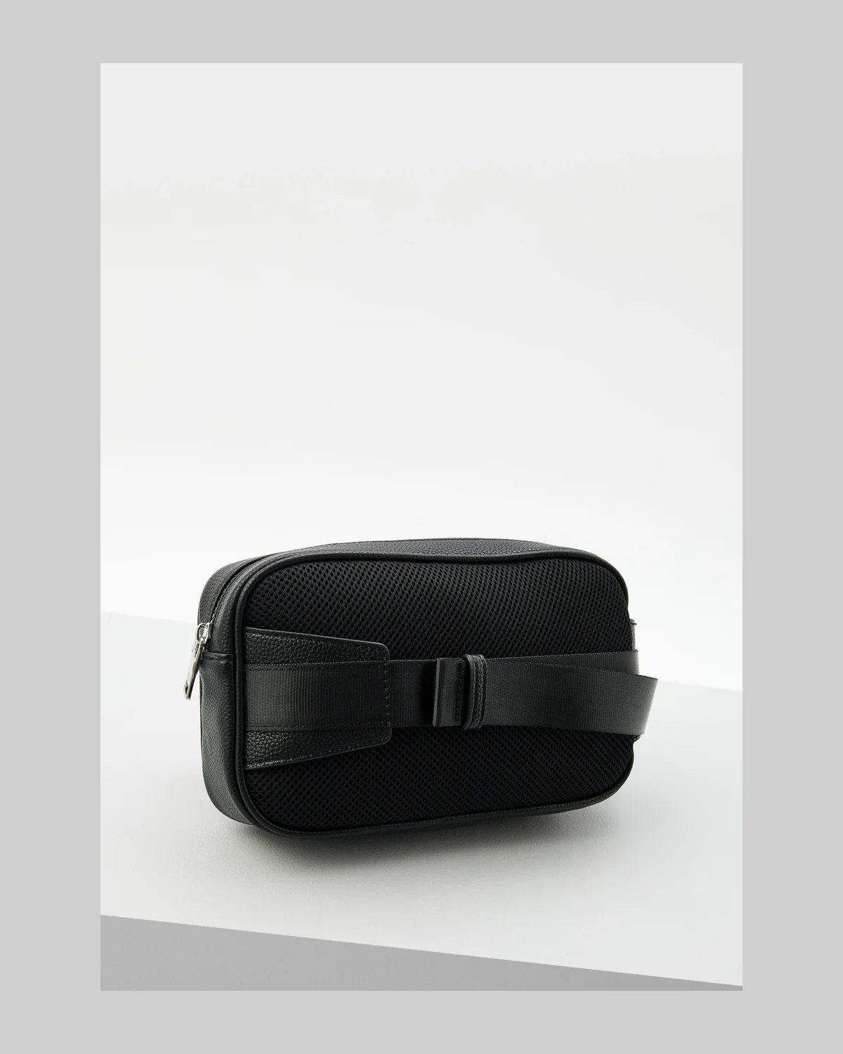 Чоловіча сумка Armani Exchange — фото 2